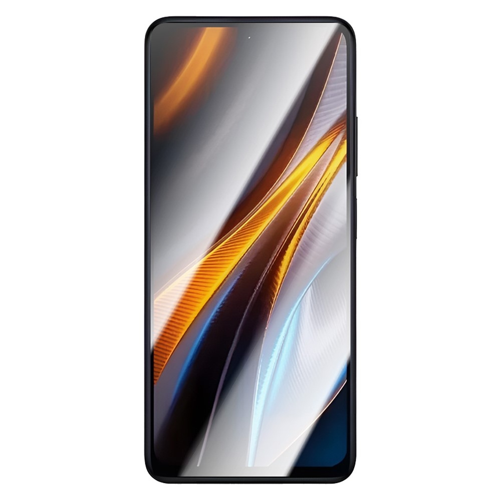 RURI tvrzené sklo na Xiaomi Poco M7 Pro 5G
