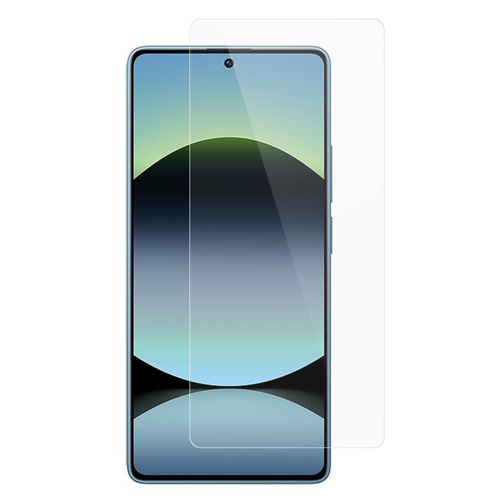 AMS tvrzené sklo na Xiaomi Redmi Note 14S
