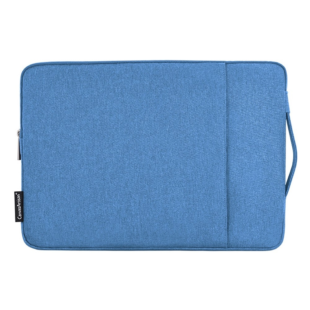 CANVA Business univerzální obal na tablet/notebook do 12 palců - světlemodrý