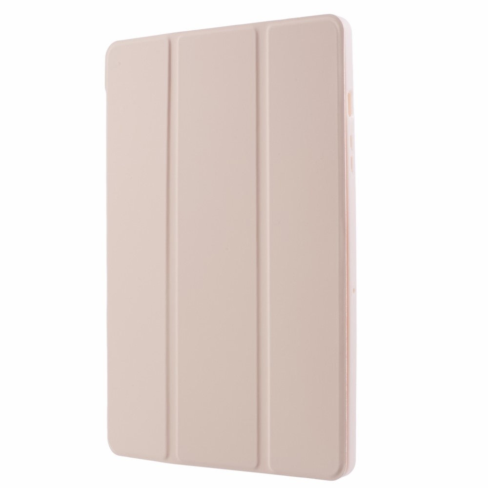 Cover zavírací pouzdro na Samsung Galaxy Tab A9+ - růžové