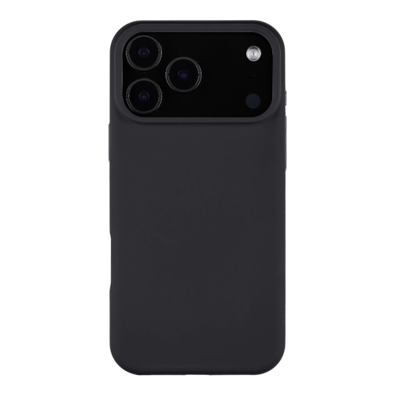 Tactical MagForce Velvet Smoothie Kryt pro Apple iPhone 17 Pro Max Asphalt
