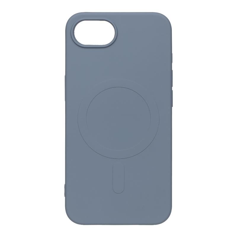OBAL:ME MagNetix Sculpt Kryt pro Apple iPhone 16e/17e Slate Blue