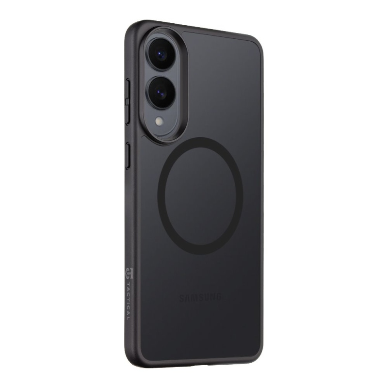 Tactical MagForce Hyperstealth Kryt pro Samsung Galaxy S25 Edge Asphalt