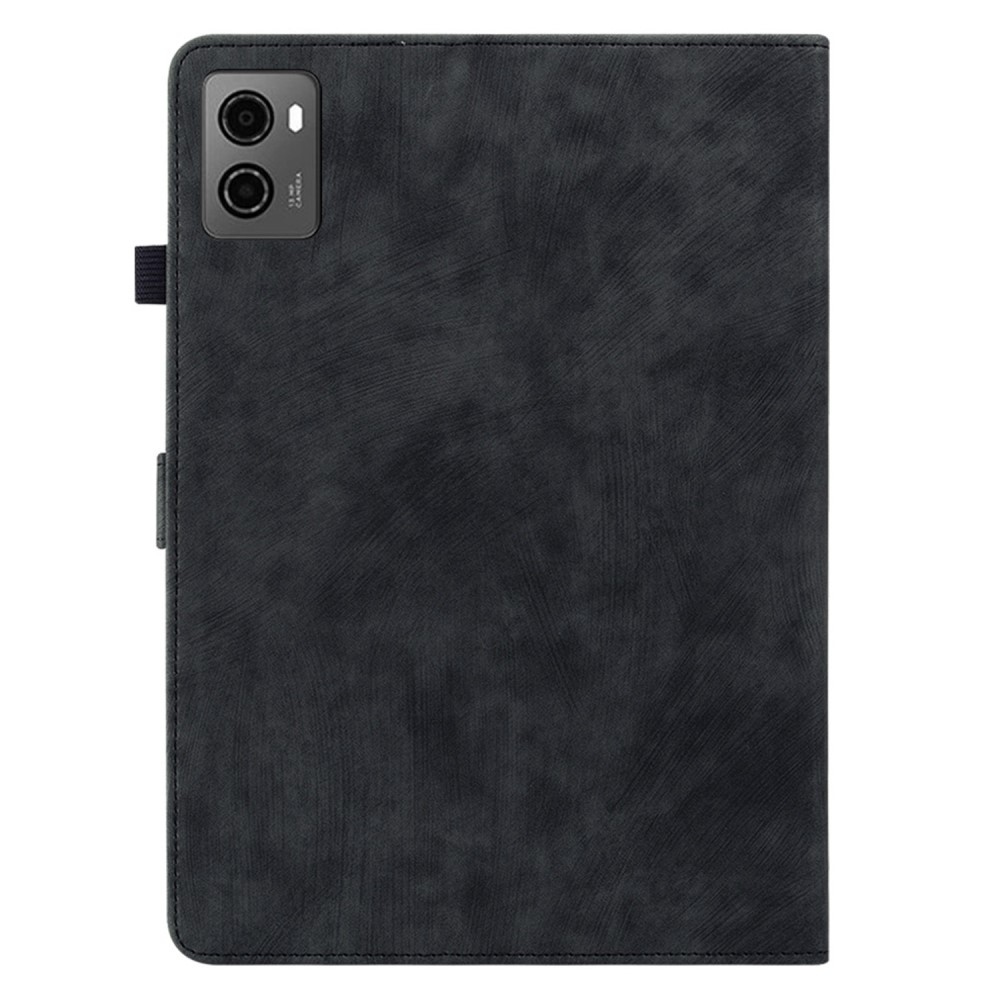 Cover zavírací pouzdro na tablet Lenovo Legion Tab 8.8 (2. Gen.) - černé