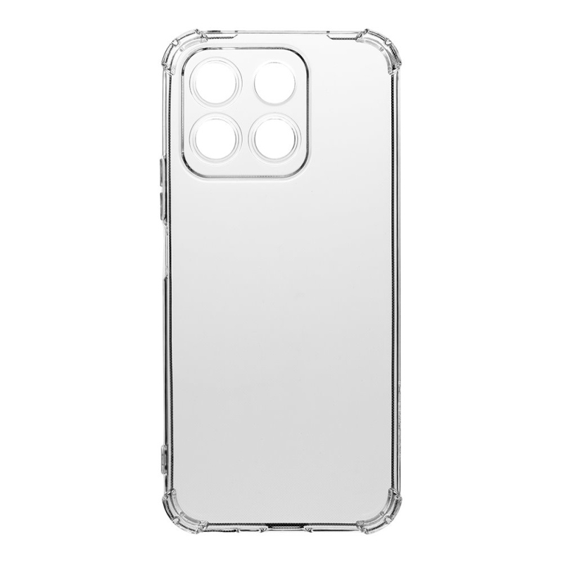 Tactical TPU Plyo Kryt pro Honor X8b Transparent 