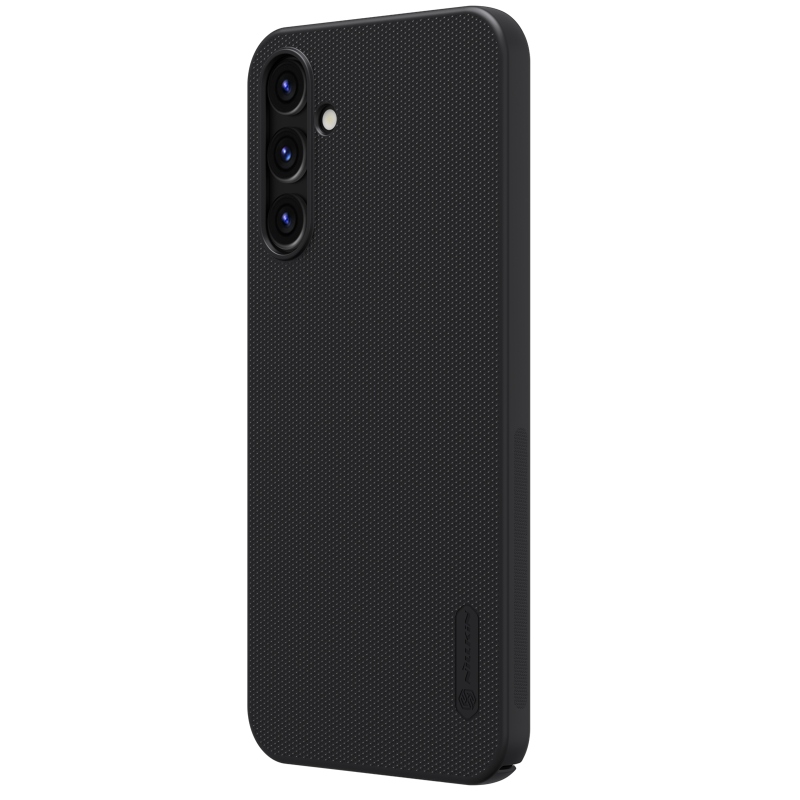 Nillkin Super Frosted Zadní Kryt pro Samsung Galaxy A15 5G Black