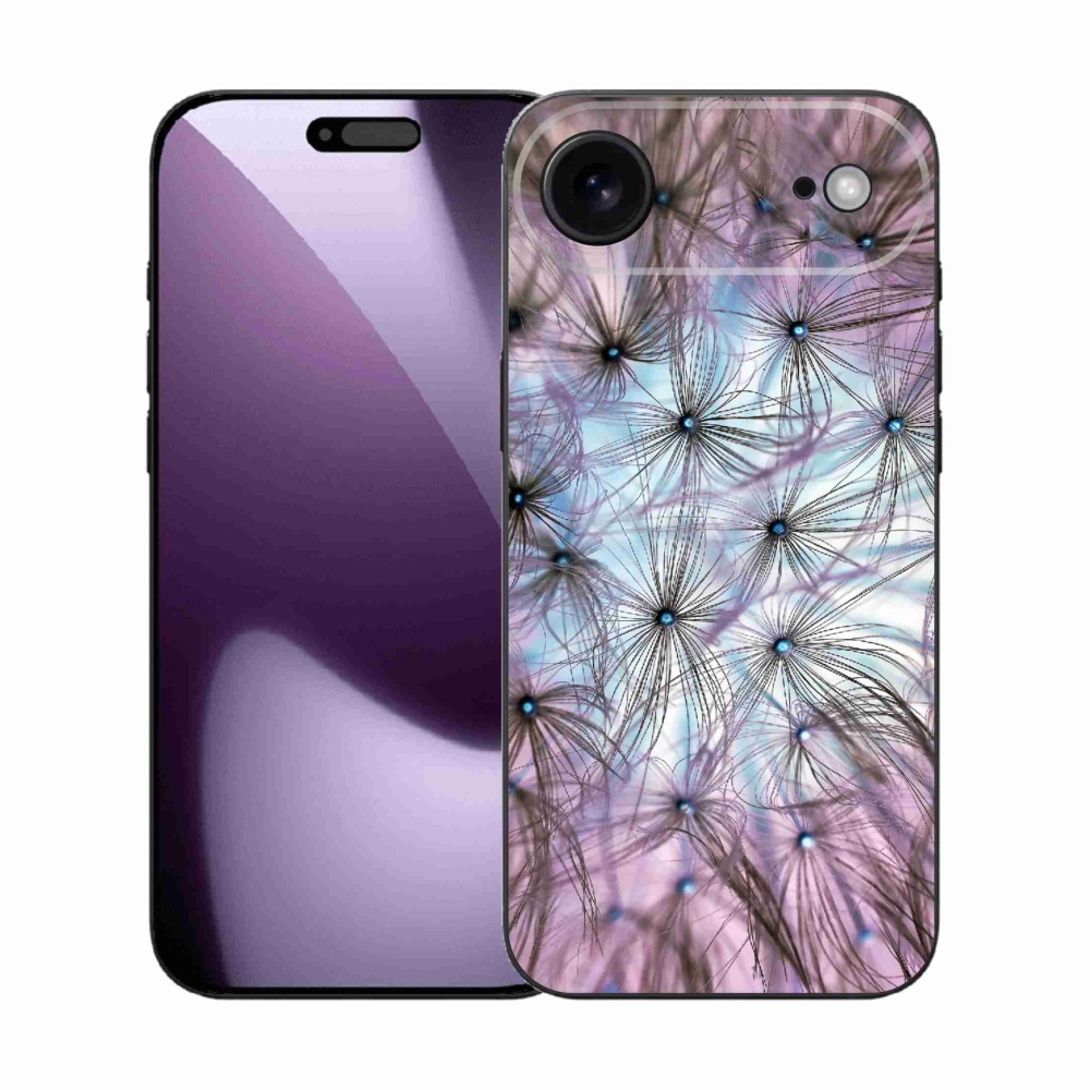 Gelový kryt mmCase na iPhone 17 Air - abstrakt 17
