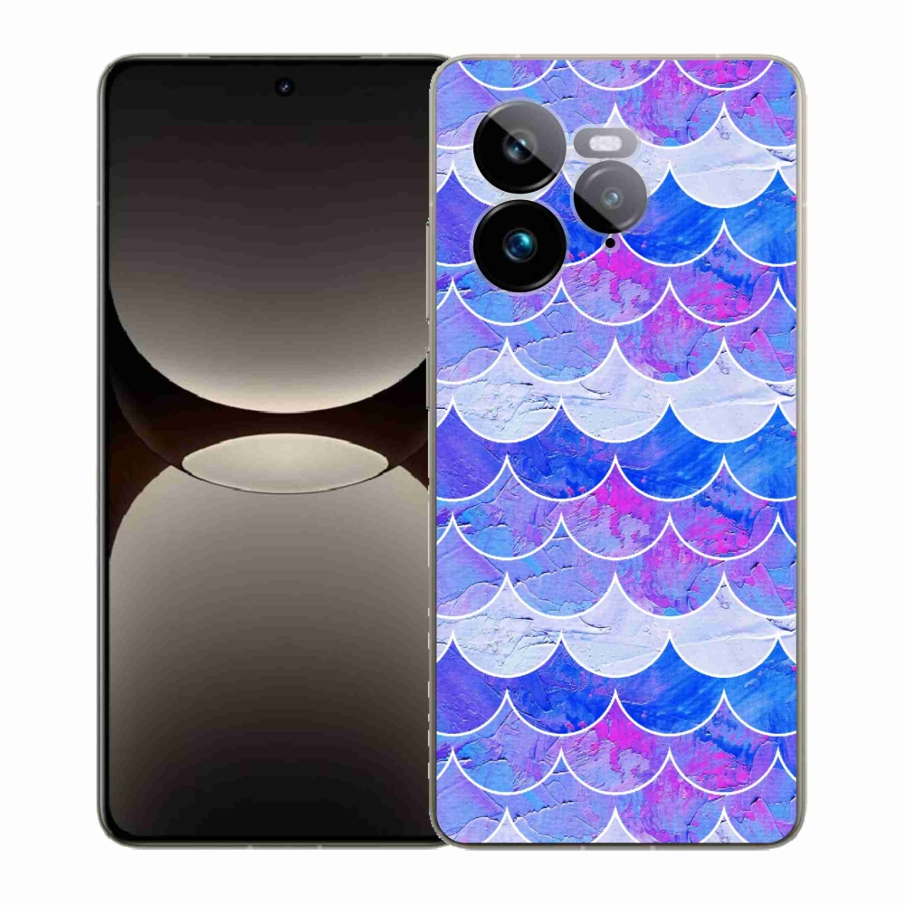 Gelový kryt mmCase na Realme GT 7 Pro 5G - abstrakt 29