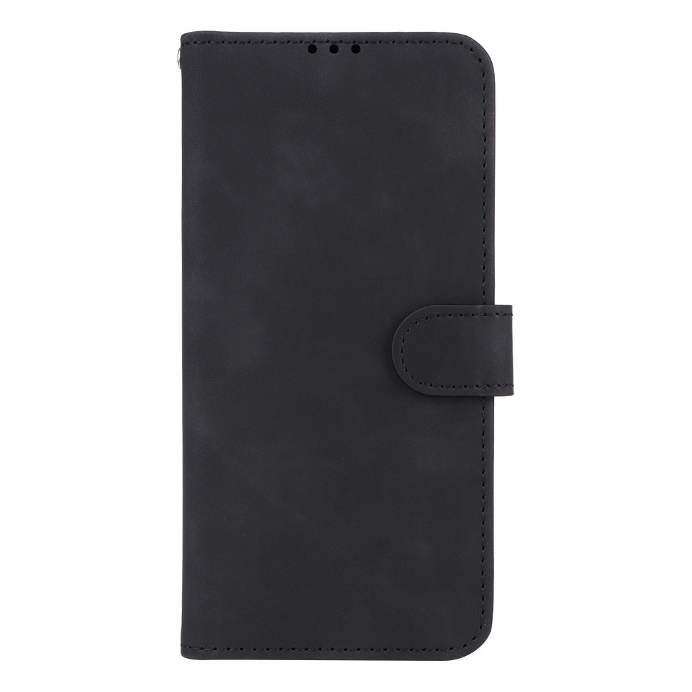 Feel knížkové pouzdro na Infinix Note Edge 5G - černé