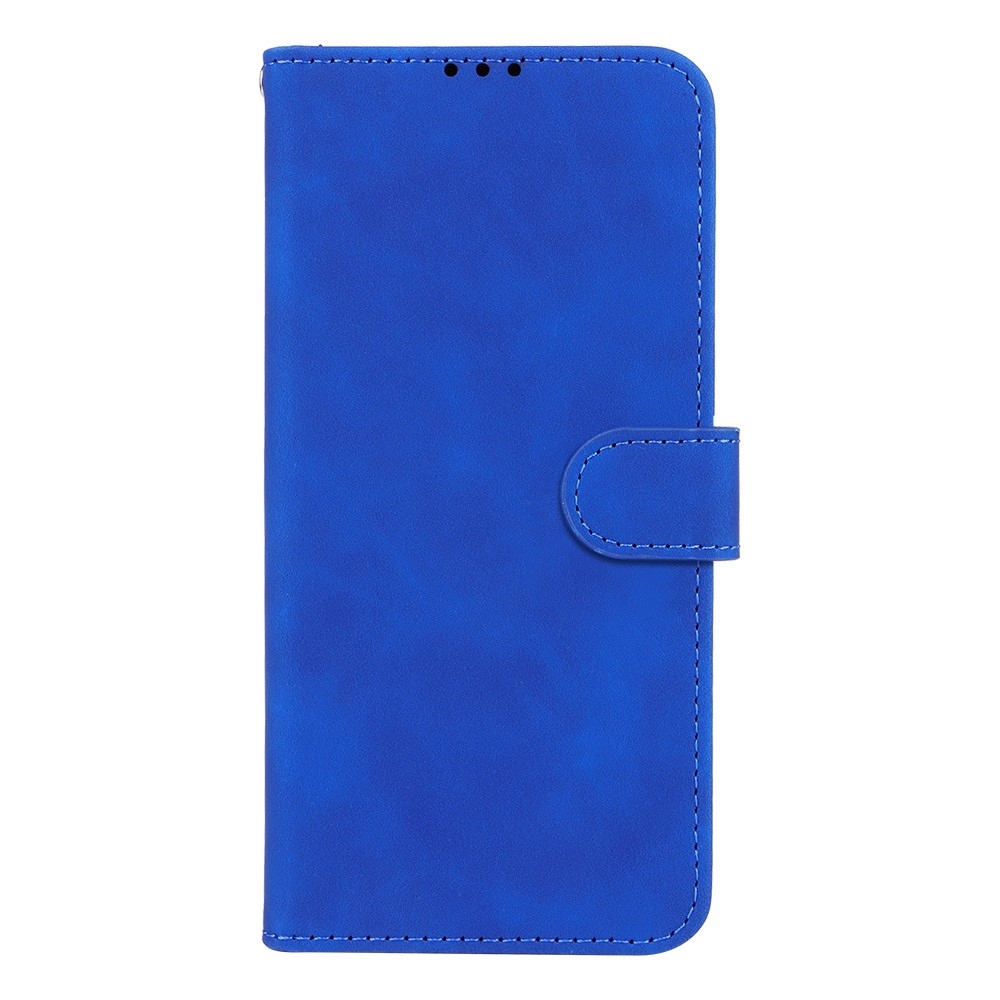 Feel knížkové pouzdro na Infinix Note Edge 5G - modré