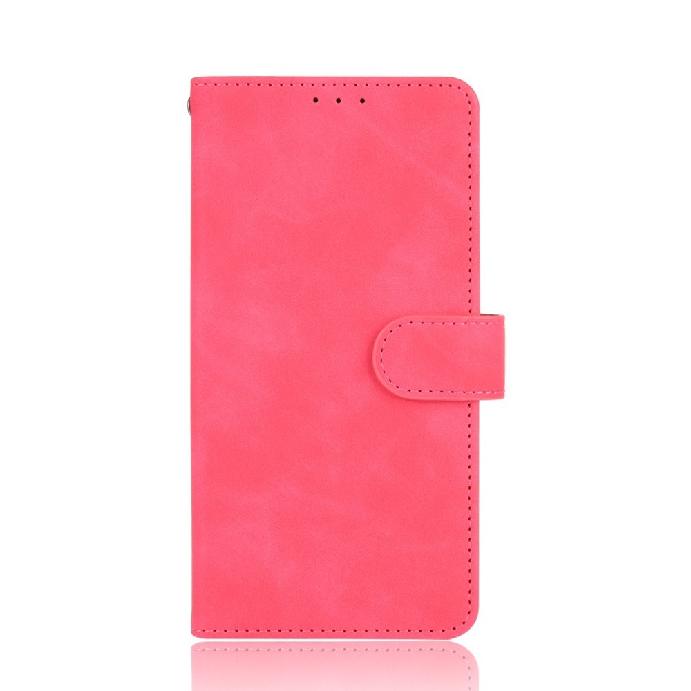 Feel knížkové pouzdro na Realme 8/8 Pro - rose