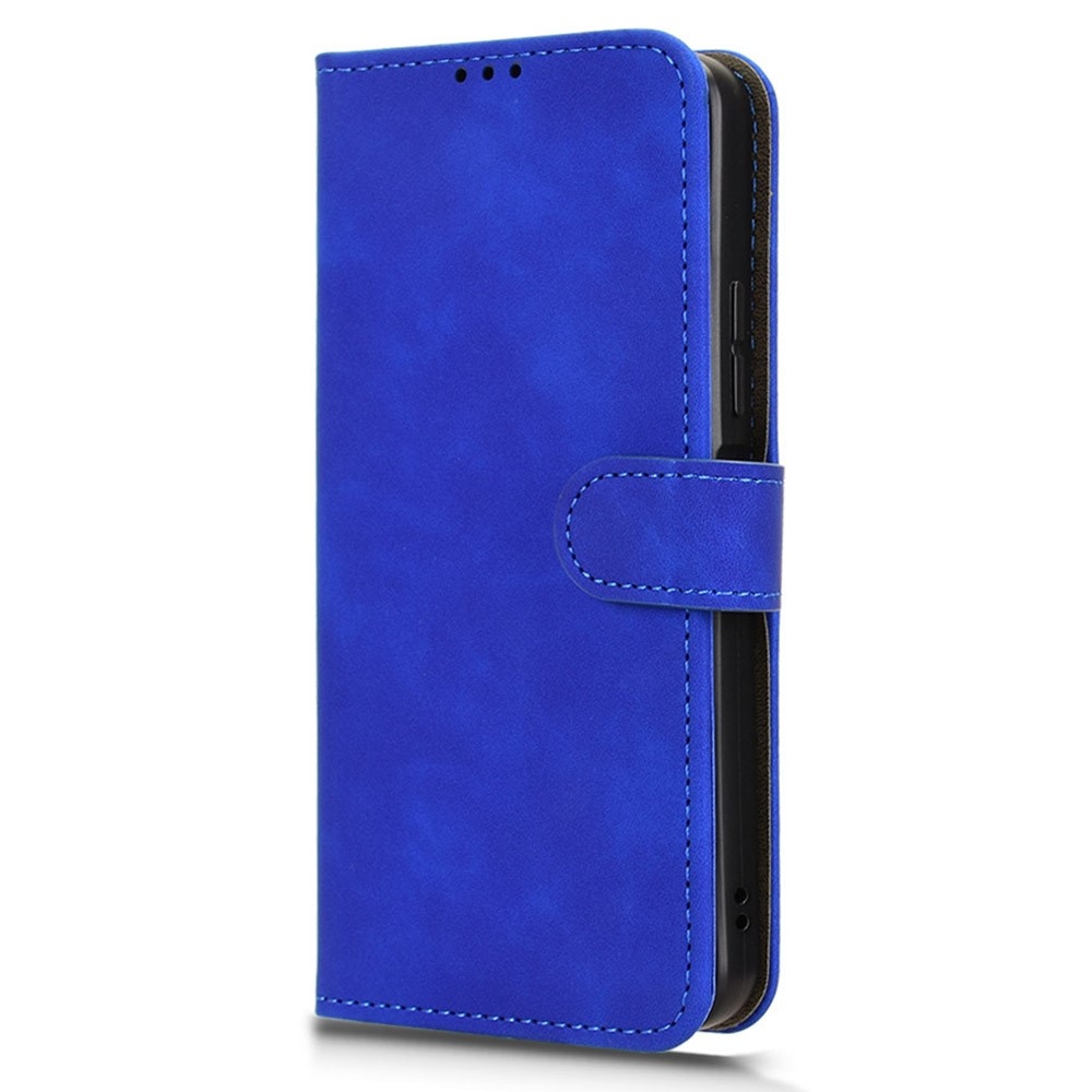 Feel knížkové pouzdro na T-Mobile T Phone 3 Pro - modré