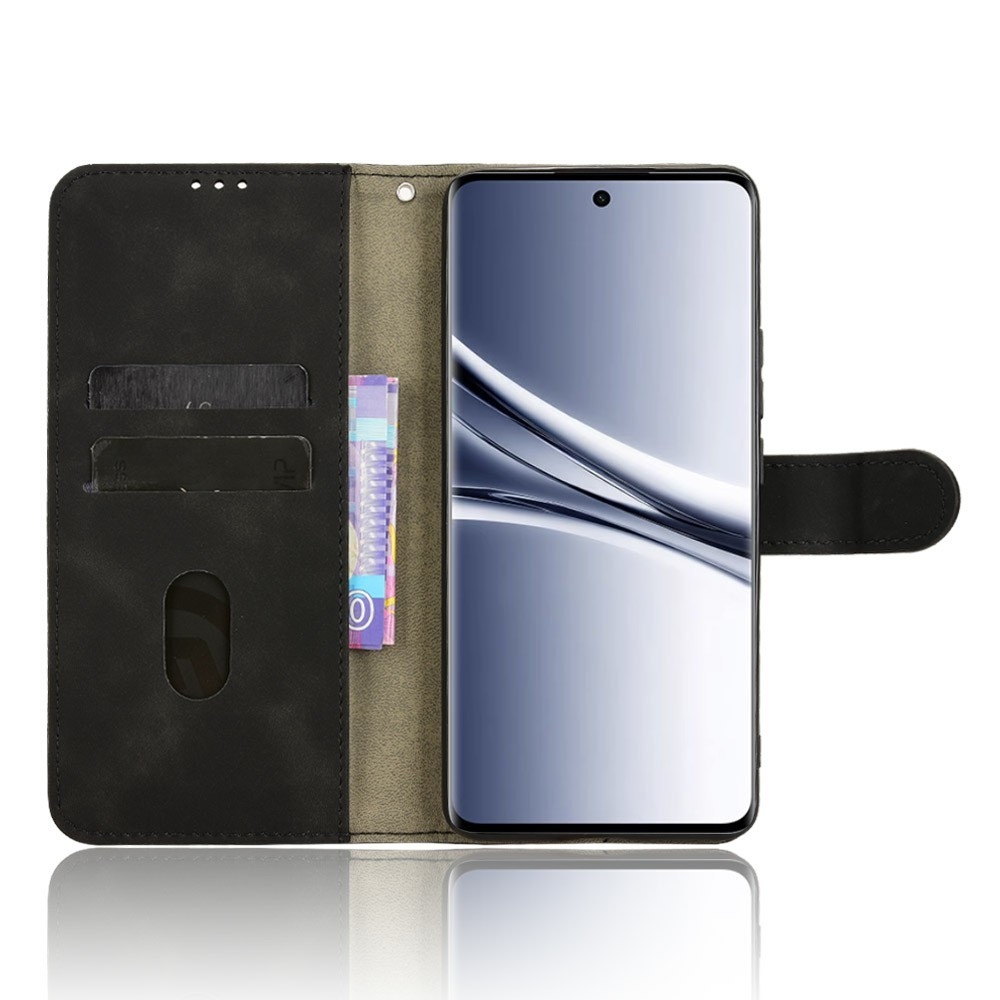 Feel knížkové pouzdro na Xiaomi Poco M8 5G/Redmi Note 15 5G - černé