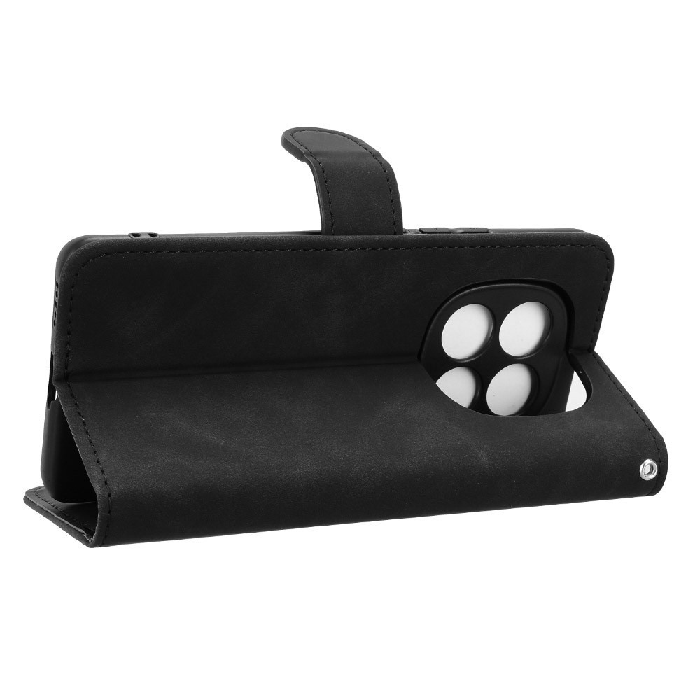 Feel knížkové pouzdro na Xiaomi Poco M8 5G/Redmi Note 15 5G - černé