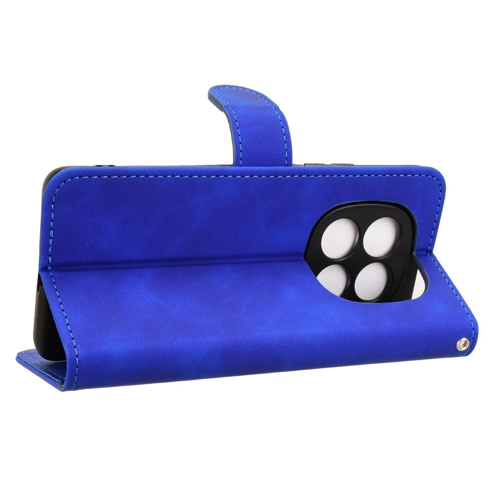 Feel knížkové pouzdro na Xiaomi Poco M8 5G/Redmi Note 15 5G - modré