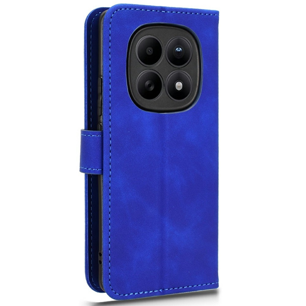 Feel knížkové pouzdro na Xiaomi Poco M8 5G/Redmi Note 15 5G - modré