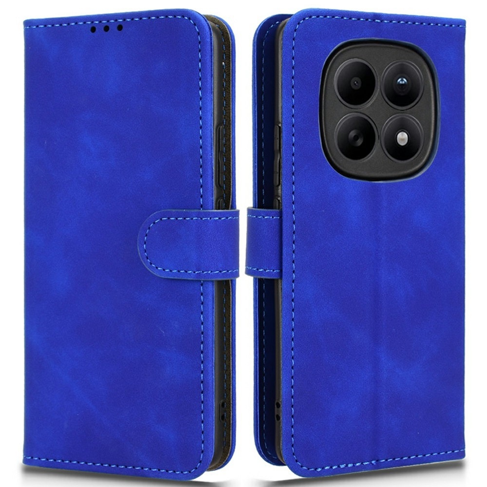 Feel knížkové pouzdro na Xiaomi Poco M8 5G/Redmi Note 15 5G - modré