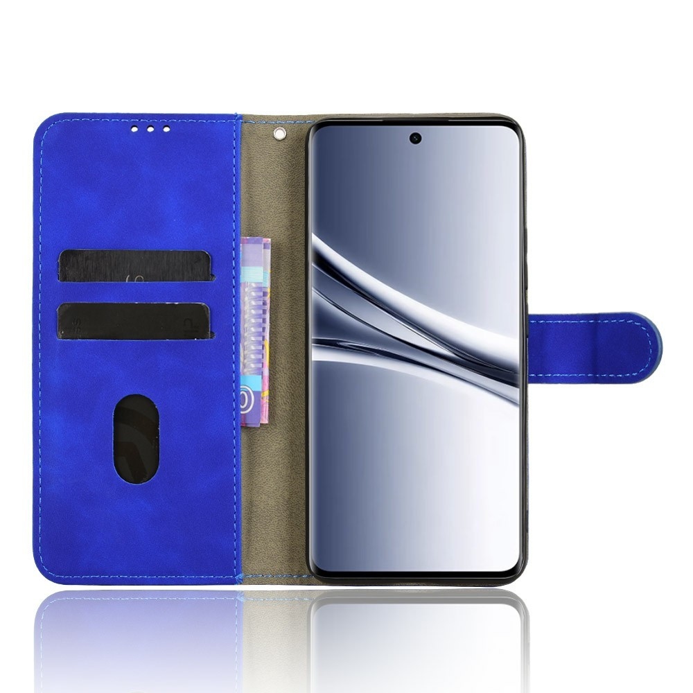 Feel knížkové pouzdro na Xiaomi Poco M8 5G/Redmi Note 15 5G - modré