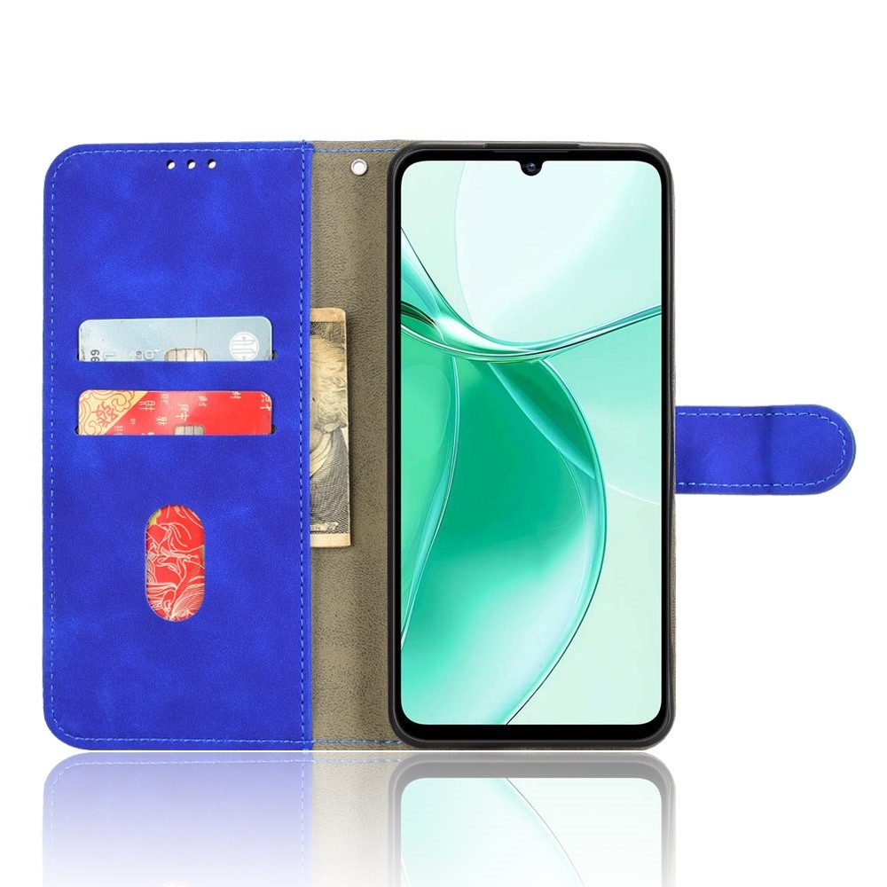 Feel knížkové pouzdro na ZTE Blade A35e - modré