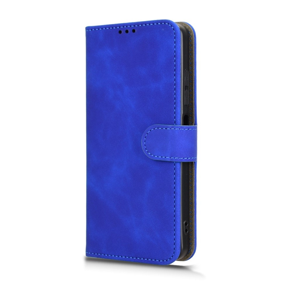 Feel knížkové pouzdro na ZTE Blade A35e - modré