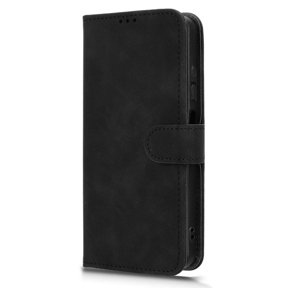 Feel knížkové pouzdro na ZTE Nubia Focus 2 5G - černé