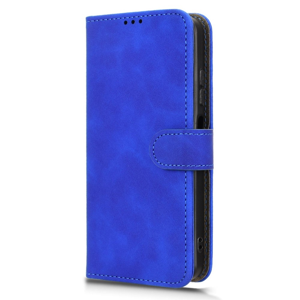 Feel knížkové pouzdro na ZTE Nubia Focus 2 5G - modré
