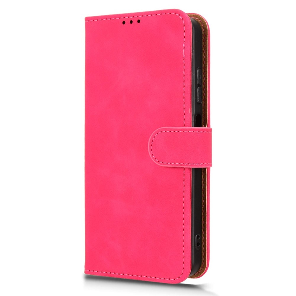 Feel knížkové pouzdro na ZTE Nubia Focus 2 5G - rose