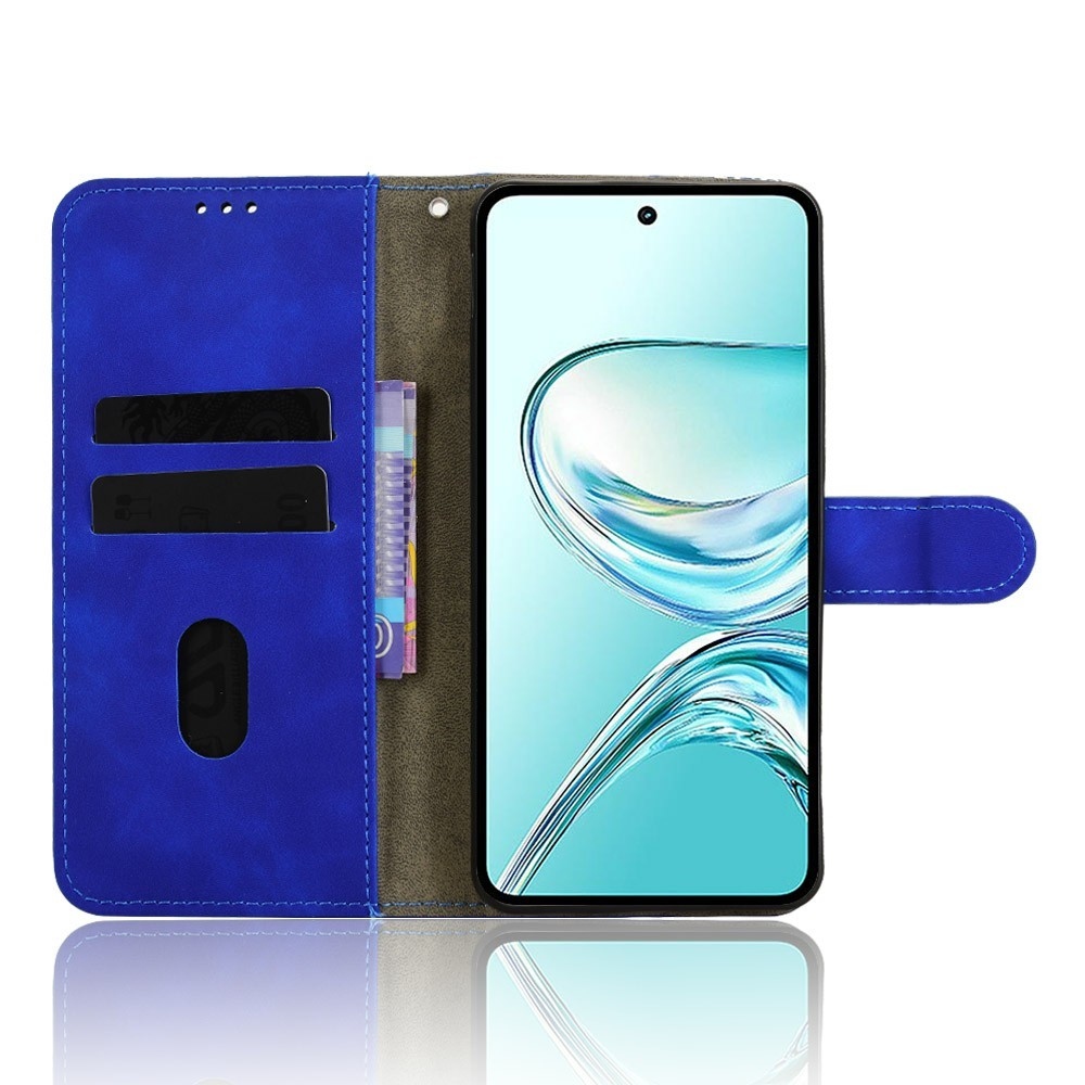 Feel knížkové pouzdro na ZTE Nubia Focus 2 Ultra 5G - modré