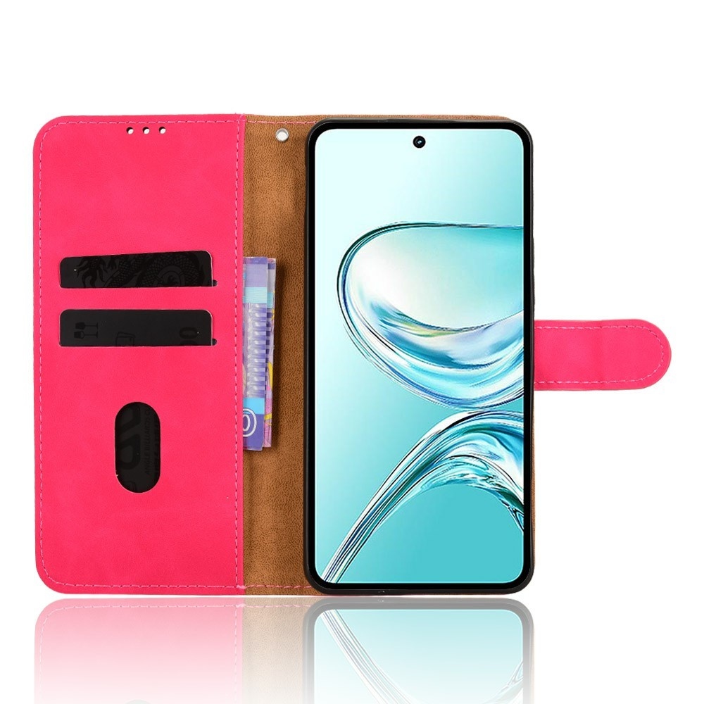 Feel knížkové pouzdro na ZTE Nubia Focus 2 Ultra 5G - rose