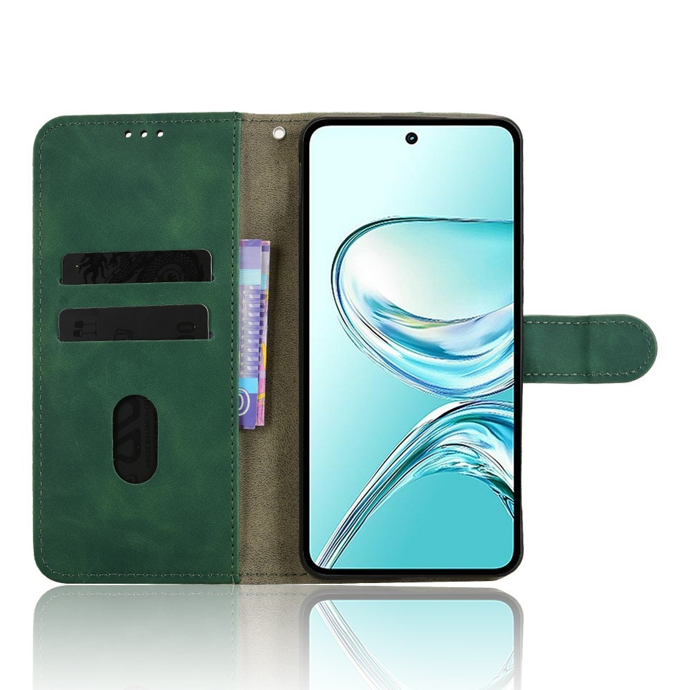 Feel knížkové pouzdro na ZTE Nubia Focus 2 Ultra 5G - zelené