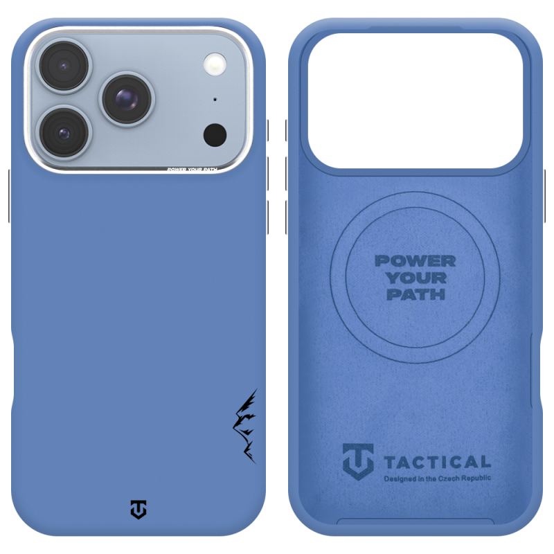 Tactical MagForce Velvet Smoothie 2.0 Kryt pro Apple iPhone 18 Pro/17 Pro Avatar