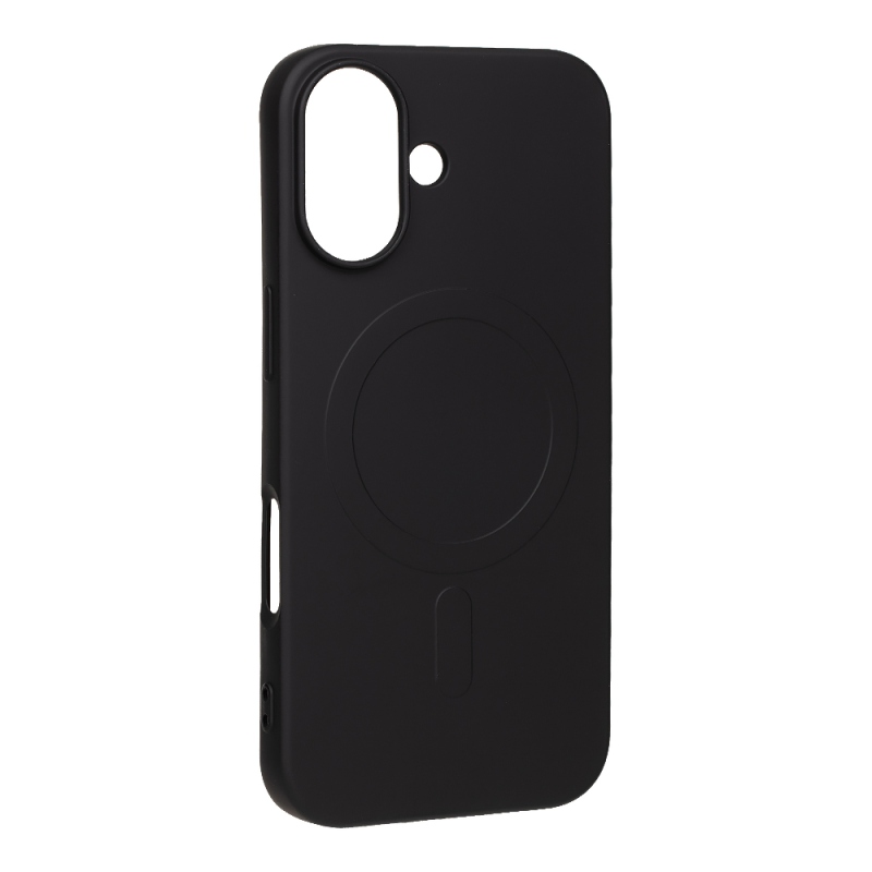 OBAL:ME MagNetix Sculpt Kryt pro Apple iPhone 17 Black