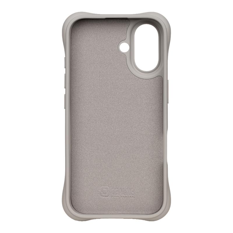 OBAL:ME MagNetix Orbit Kryt pro Apple iPhone 16 Gray