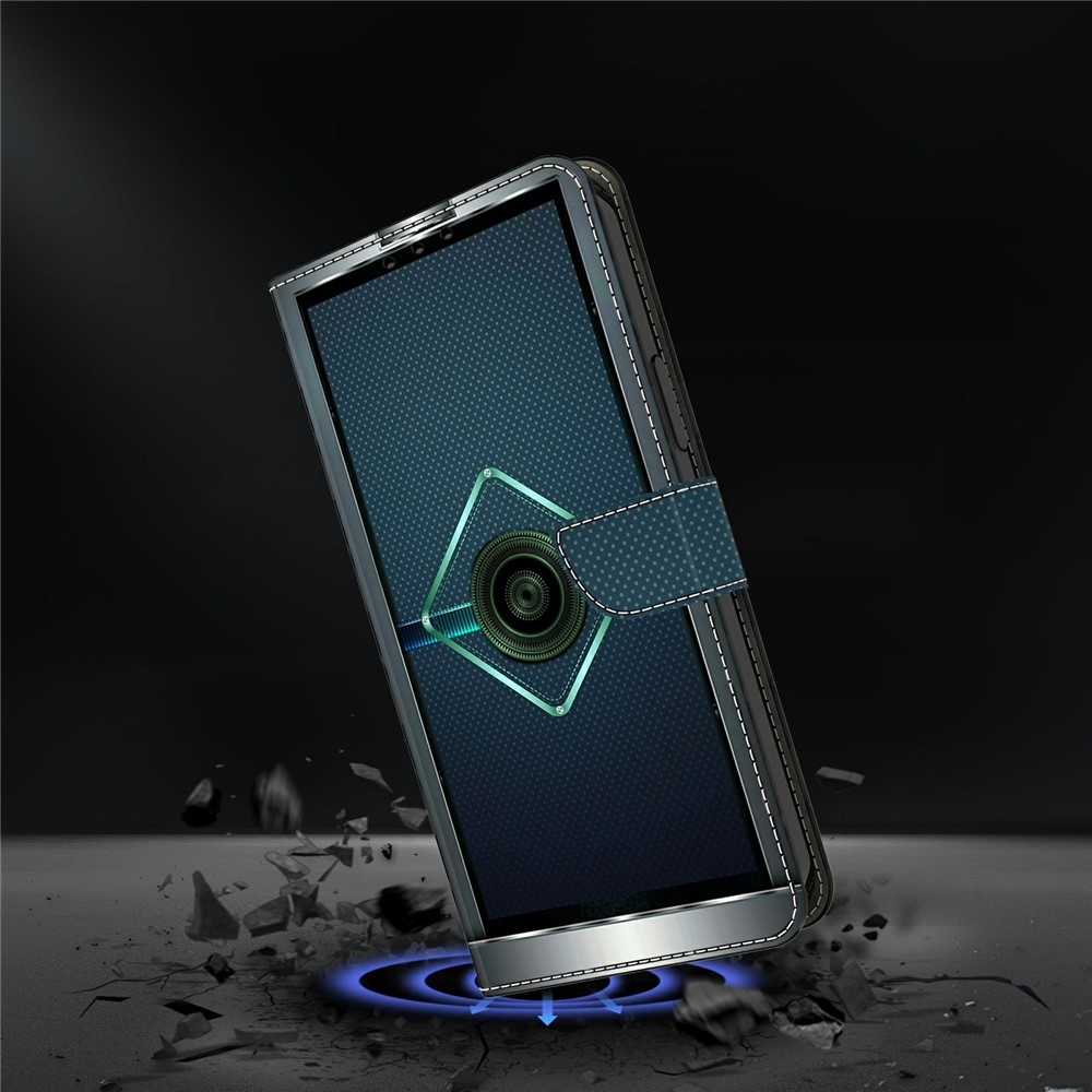 Firmly knížkové pouzdro na Samsung Galaxy A57 5G - brána budoucnosti