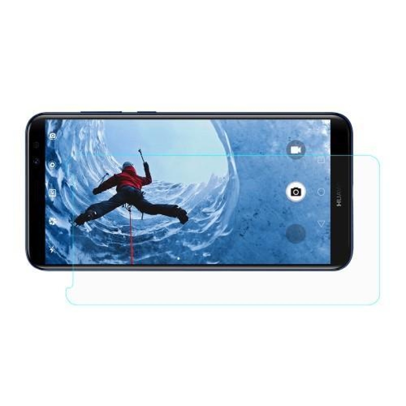 Fix tvrzené sklo na displej Huawei Mate 10 Lite