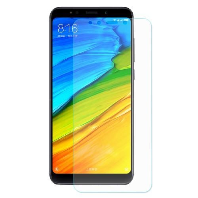 Fix tvrzené sklo na displej Xiaomi Redmi 5 Plus