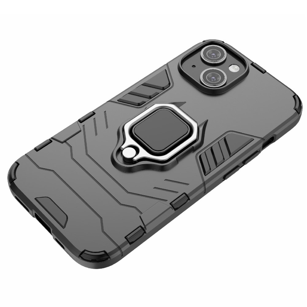 Guardy odolný kryt na iPhone 15 Plus - černý