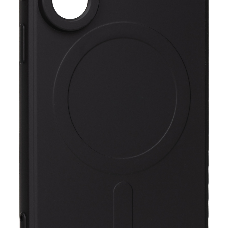 OBAL:ME MagNetix Sculpt Kryt pro Samsung Galaxy S26 Black
