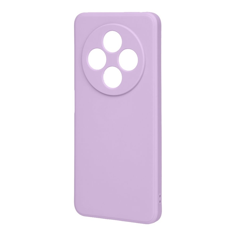 OBAL:ME Matte TPU Kryt pro Xiaomi Redmi 17C 4G Purple