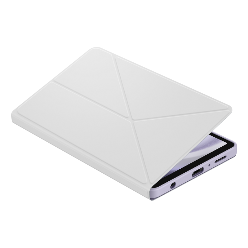 EF-BX110TWE Samsung Pouzdro pro Galaxy Tab A9 White