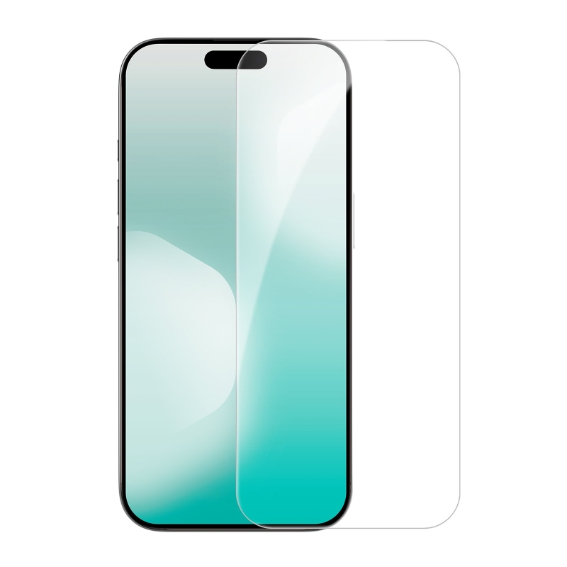 Nillkin Tvrzené Sklo 0.2mm H+ PRO 2.5D Anti-reflective pro Apple iPhone Air (s aplikátorem)