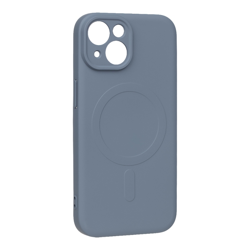 OBAL:ME MagNetix Sculpt Kryt pro Apple iPhone 15 Slate Blue