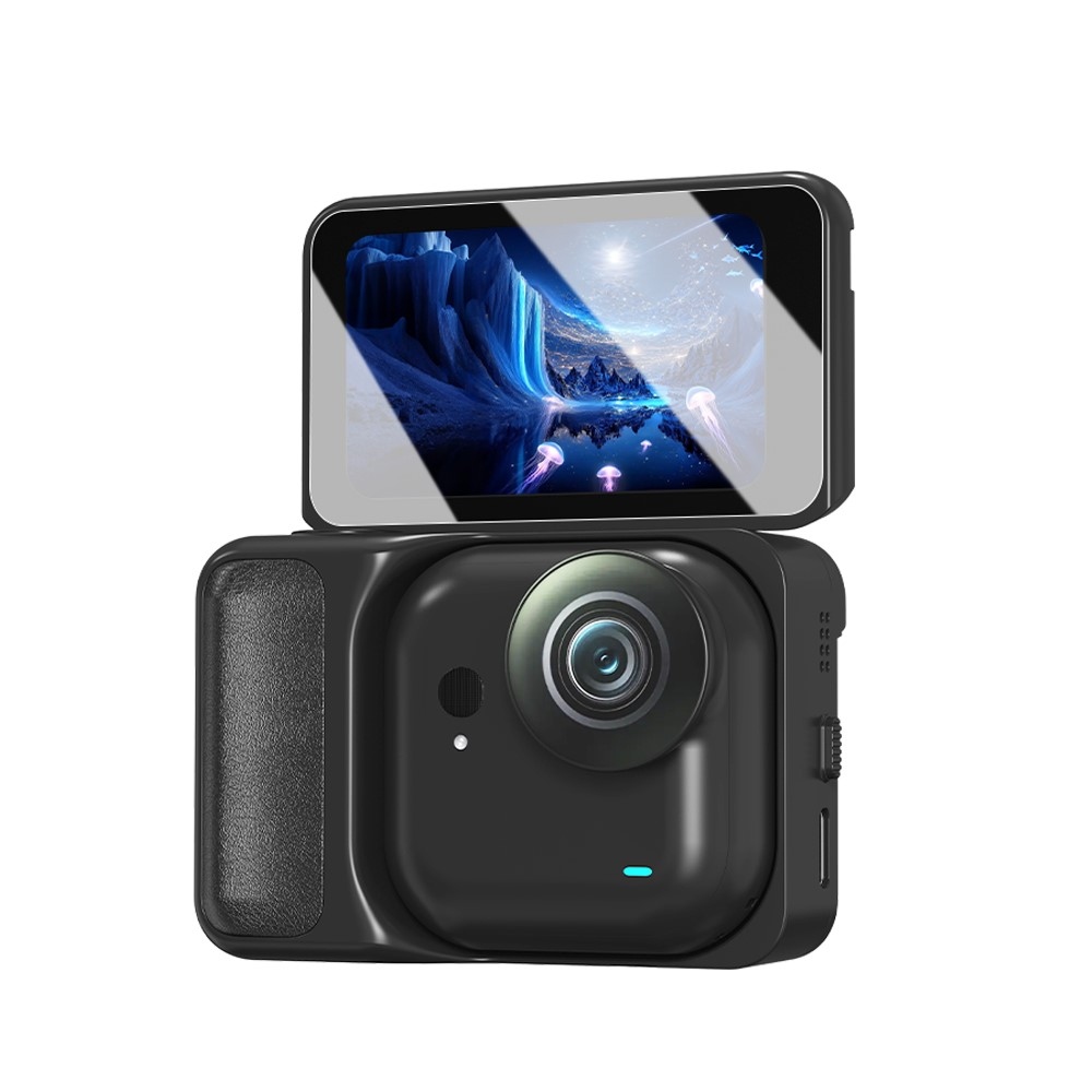Tvrzené ochranné tvrzené sklo pro Insta360 GO Ultra 2 ks
