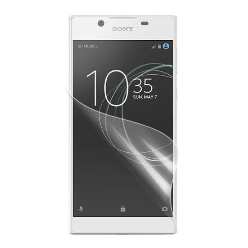 Fólie na Sony Xperia L1