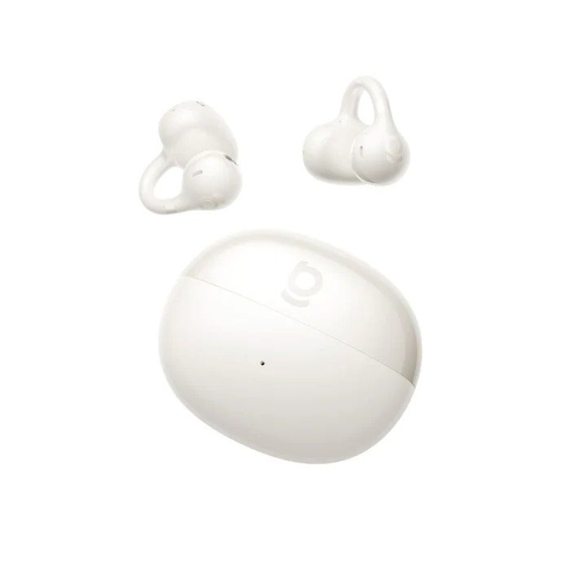 Baseus Bass BC1 Bezdrátová Sluchátka Stellar White