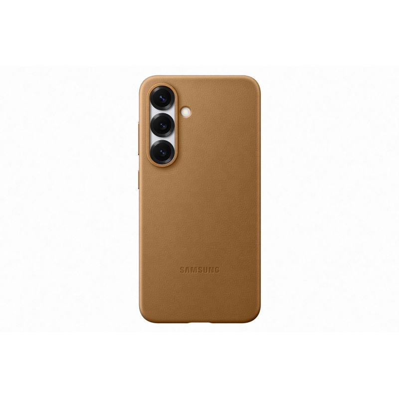 EF-VS931PFE Samsung KindSuit Kryt pro Galaxy S25 Gold