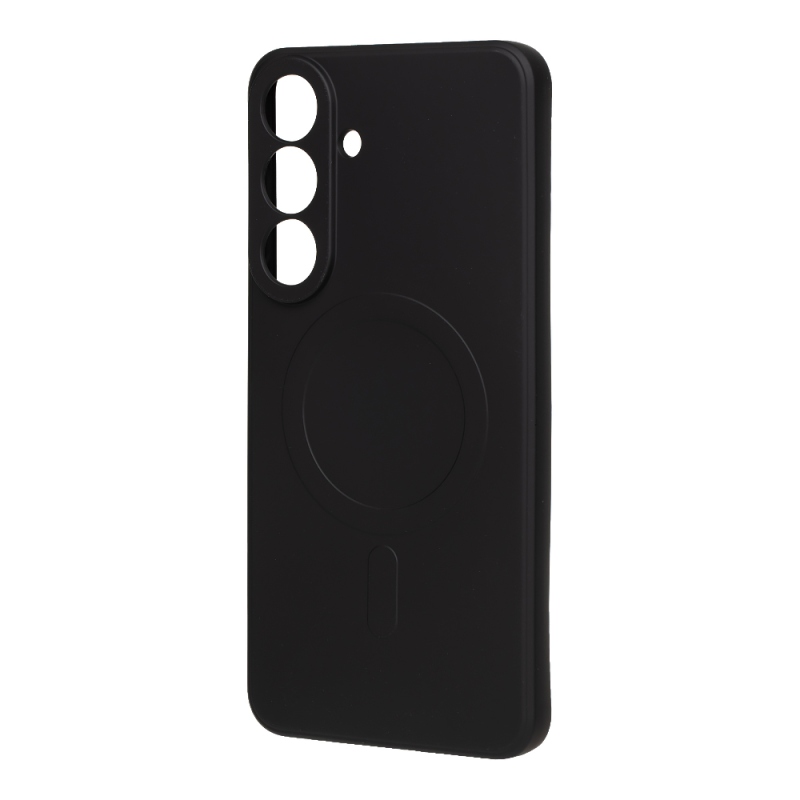 OBAL:ME MagNetix Sculpt Kryt pro Samsung Galaxy S26 FE Black