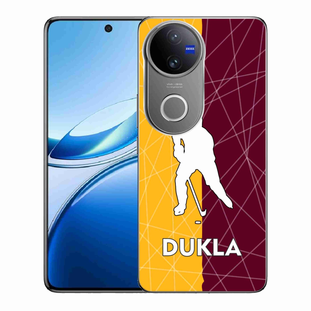 Gelový kryt mmCase na Vivo V50 5G - Dukla