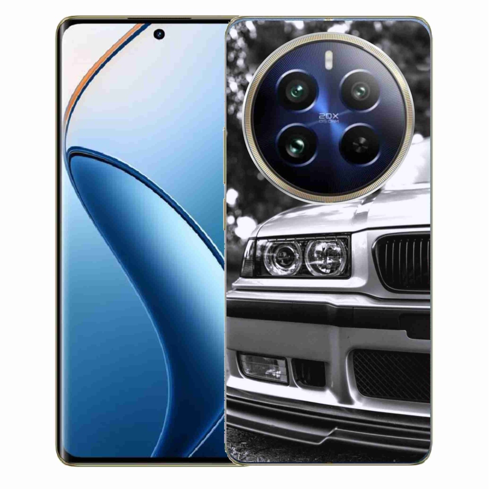 Gelový kryt mmCase na Realme 12 Pro 5G/12 Pro+ 5G - auto 4