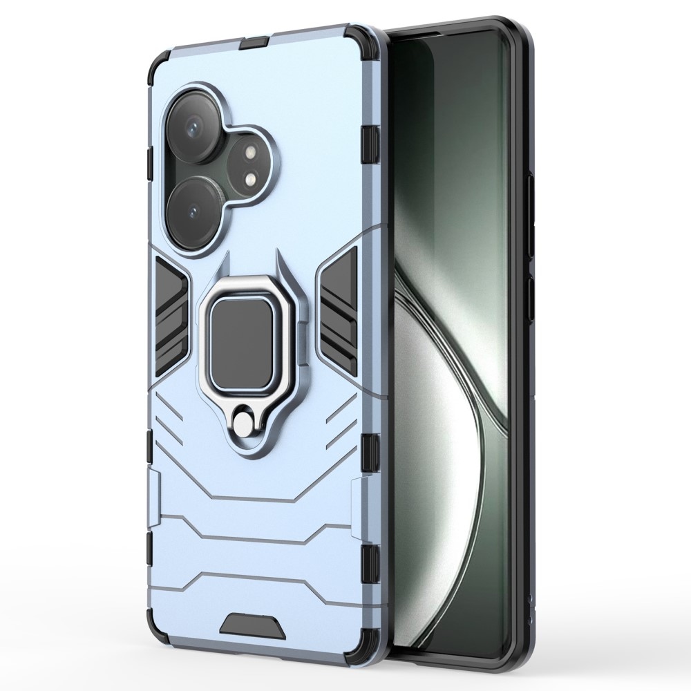 Guardy odolný kryt na Realme GT 6 5G/ GT 6T 5G - modrý